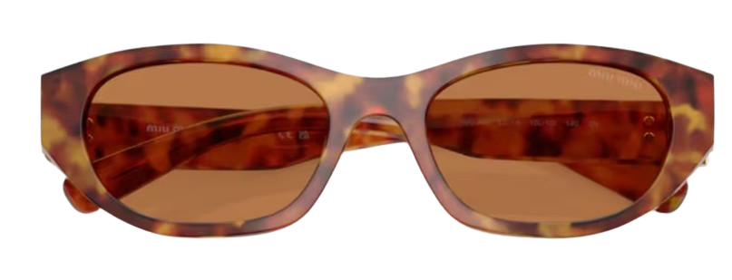Lunettes de Soleil Miu Miu MU A03S