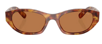 Lunettes de Soleil Miu Miu MU A03S
