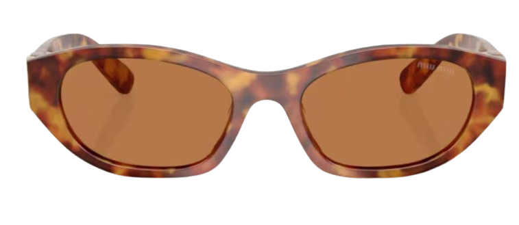Lunettes de Soleil Miu Miu MU A03S