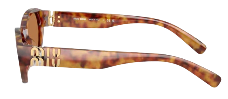 Lunettes de Soleil Miu Miu MU A03S