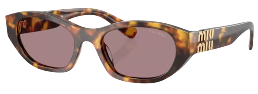 Miu Miu MU A03S Sunglasses – Céline Roland Opticiens