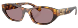 Lunettes de Soleil Miu Miu MU A03S