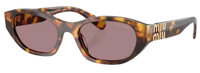 Lunettes de Soleil Miu Miu MU A03S