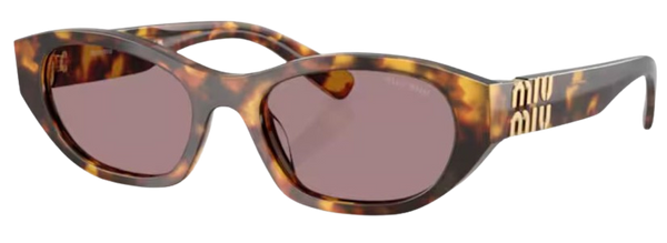 Lunettes de Soleil Miu Miu MU A03S