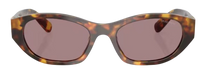 Lunettes de Soleil Miu Miu MU A03S