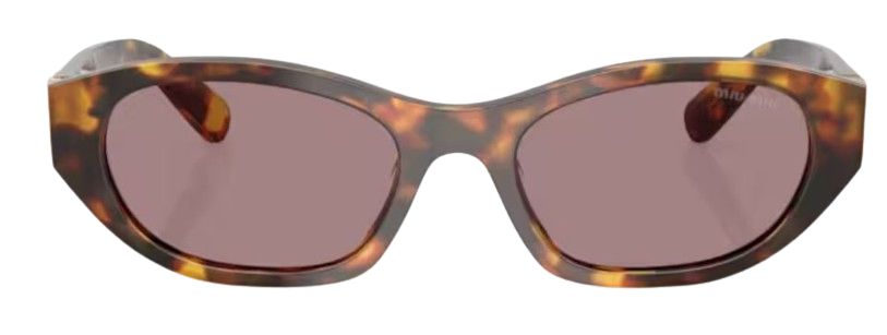 Lunettes de Soleil Miu Miu MU A03S