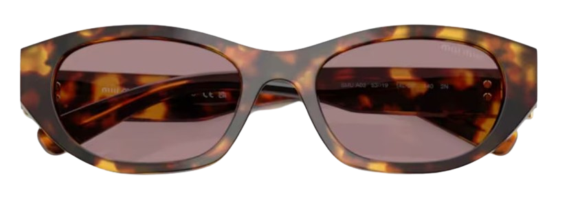 Lunettes de Soleil Miu Miu MU A03S