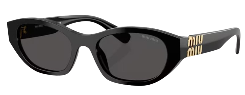 Miu Miu MU A03S Sunglasses – Céline Roland Opticiens