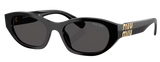 Lunettes de Soleil Miu Miu MU A03S