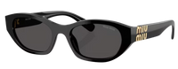 Lunettes de Soleil Miu Miu MU A03S