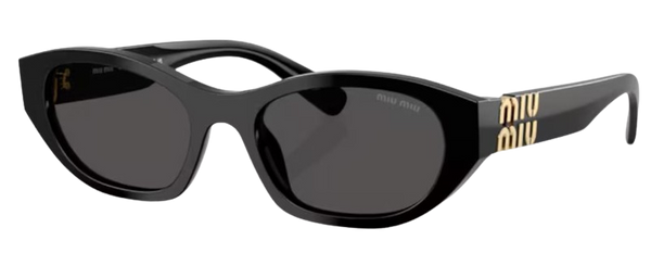 Lunettes de Soleil Miu Miu MU A03S