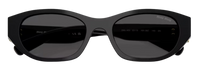Lunettes de Soleil Miu Miu MU A03S