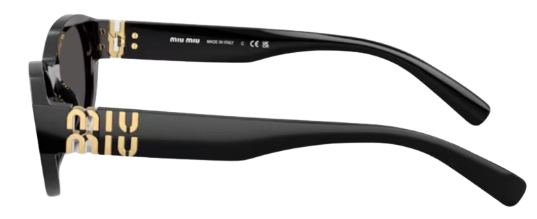 Lunettes de Soleil Miu Miu MU A03S