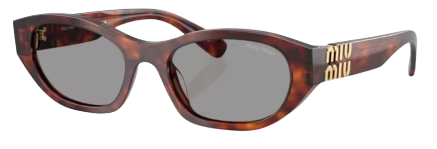 Miu Miu MU A03S Sunglasses – Céline Roland Opticiens