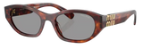 Lunettes de Soleil Miu Miu MU A03S
