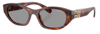 Lunettes de Soleil Miu Miu MU A03S