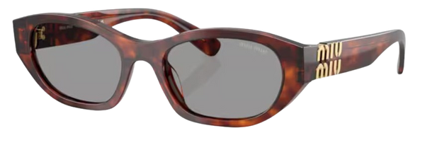 Lunettes de Soleil Miu Miu MU A03S