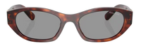 Lunettes de Soleil Miu Miu MU A03S