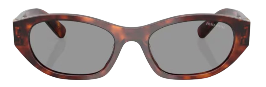 Lunettes de Soleil Miu Miu MU A03S