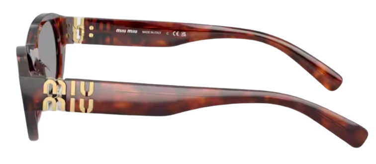 Lunettes de Soleil Miu Miu MU A03S