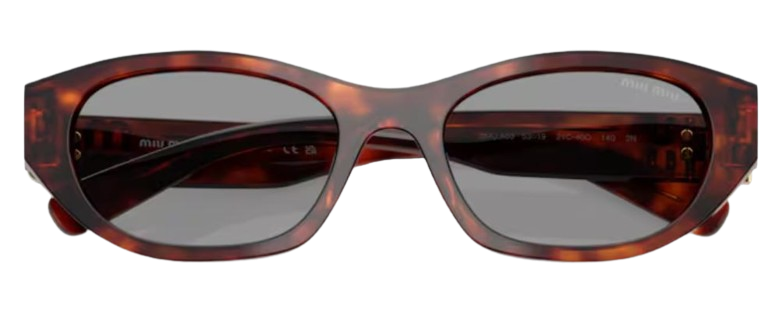 Lunettes de Soleil Miu Miu MU A03S