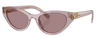 Miu Miu MU A04S zonnebrillen