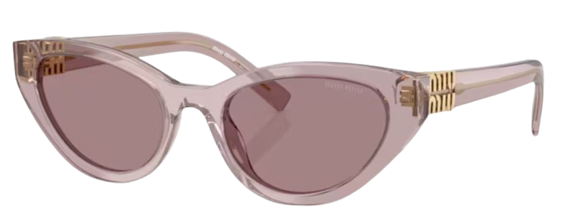 Miu Miu MU A04S zonnebrillen
