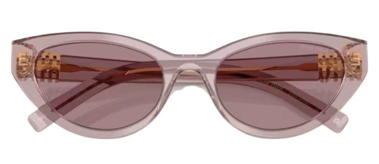 Miu Miu MU A04S zonnebrillen
