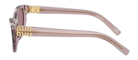 Miu Miu MU A04S zonnebrillen