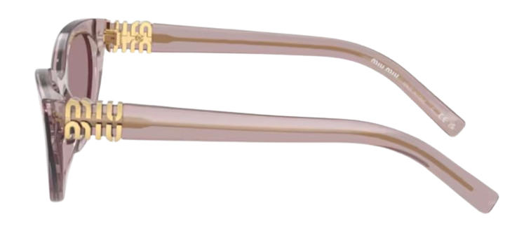 Miu Miu MU A04S zonnebrillen