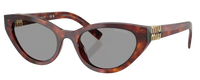 Miu Miu MU A04S zonnebrillen