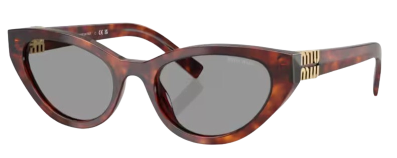Miu Miu MU A04S zonnebrillen