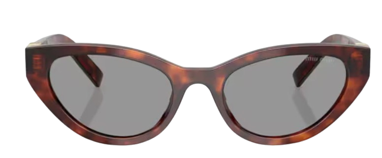 Miu Miu MU A04S zonnebrillen