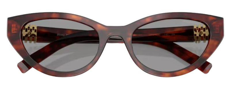 Miu Miu MU A04S zonnebrillen