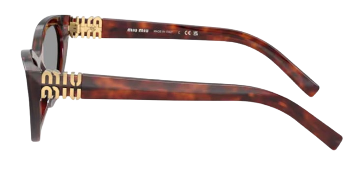 Miu Miu MU A04S zonnebrillen