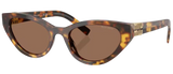 Lunettes de Soleil Miu Miu MU A04S