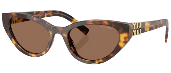 Miu Miu MU A04S zonnebrillen