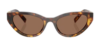 Miu Miu MU A04S zonnebrillen