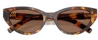 Miu Miu MU A04S zonnebrillen