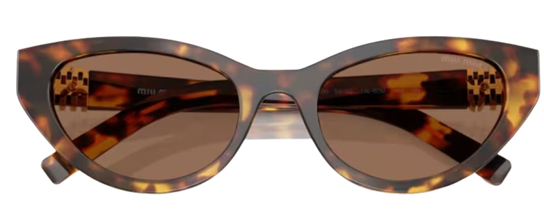 Miu Miu MU A04S zonnebrillen