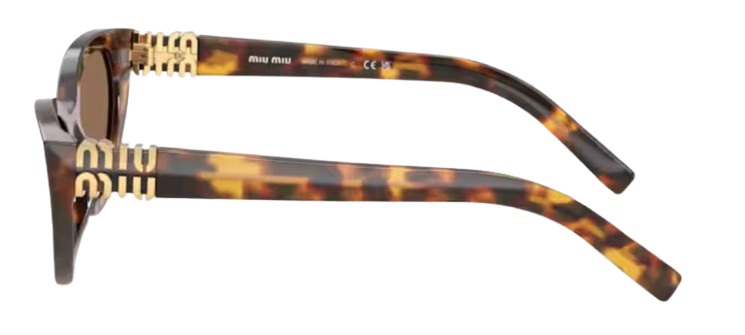 Miu Miu MU A04S zonnebrillen