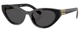 Lunettes de Soleil Miu Miu MU A04S