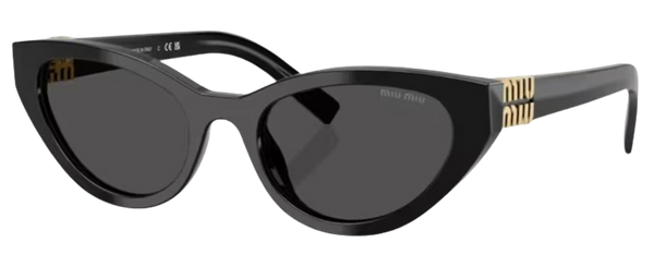 Miu Miu MU A04S zonnebrillen