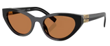 Lunettes de Soleil Miu Miu MU A04S