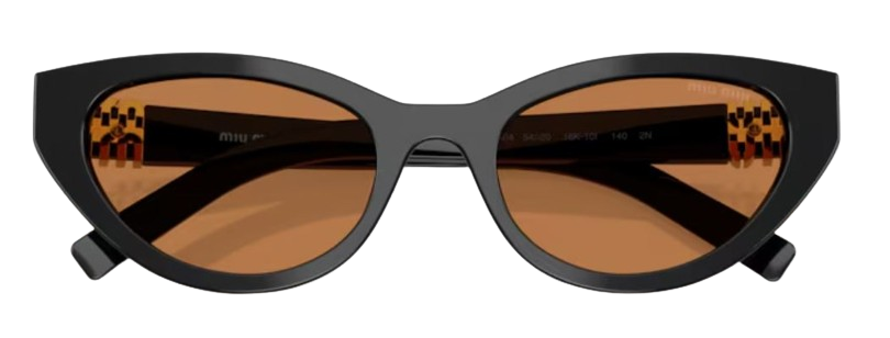 Miu Miu MU A04S zonnebrillen