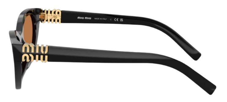 Miu Miu MU A04S zonnebrillen