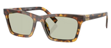 Lunettes de Soleil Miu Miu MU A05S