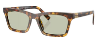 Zonnebril Miu Miu MU A05S