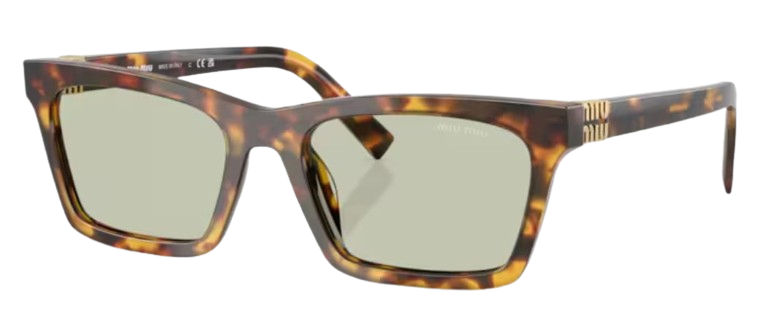 Zonnebril Miu Miu MU A05S
