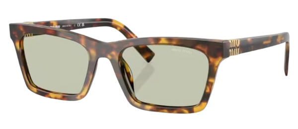 Lunettes de Soleil Miu Miu MU A05S